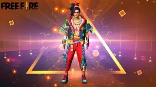 FREE FIRE MAGIC CUBE RARE ITEM #SHORT #REARITEM