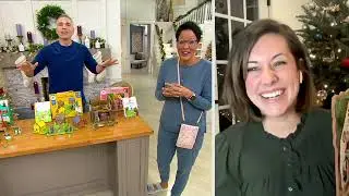 Storytime Toys Book and 3D Play Set on QVC