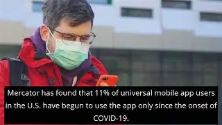 Mobile Adoption Is Slow in the U.S., but Increasing: