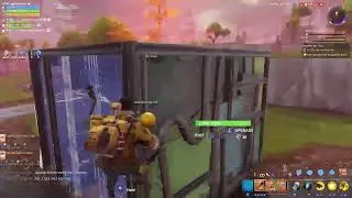 Anyone want to farm epic perkup?