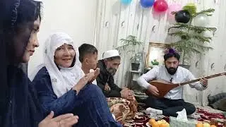 آهنگ قشنگ هزارگی با صدای استاد نظری 