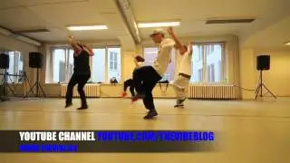 The Vibe class: Shingo Okamoto 1