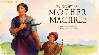 Mother Machree (1927) | John Ford&rsquo;s Silent Irish-American Classic | Full Movie
