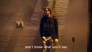 Daddy and the Long Legs - Smoke Breaks (Official Video)