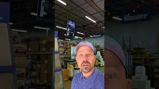 Killing time and SiteOne Landscape Supply.#lawncare #landscaping #tommysturftalks #lawnmaintenance