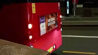 SLN 82001 On Bus Route 47 (Spot + 2)