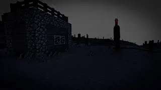 Explorando as dimenções esquecidas no minecraft.