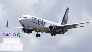 ✈️ Afternoon Plane Landings at Tweed New Haven Airport (KHVN/HVN) 🇺🇸