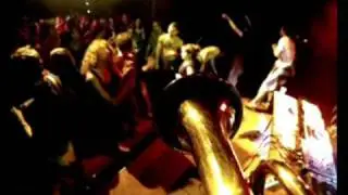 Trumpet Djset @ Antitapas Night