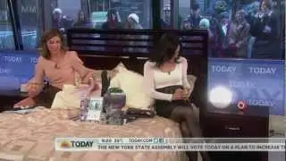 Today Show: Gadgets to Help You Sleep