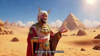 Mansa Musa - The Golden Pilgrimage