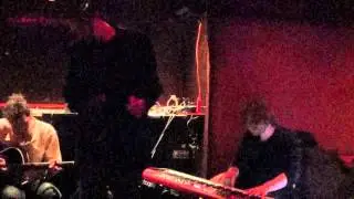 DOTS: Ilya Popenko performs 