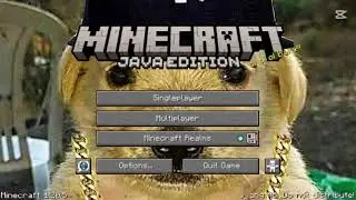 Minecraft NICOCA EDITION 
