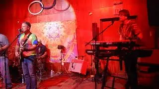 1 Wealth Of Nations, &ldquo;Deal&rdquo;, April 27, 2024, Dawn's 60th B day, Odd Fellows, Davis, Ca