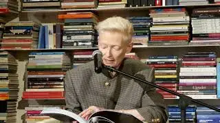 Tilda Swinton for 