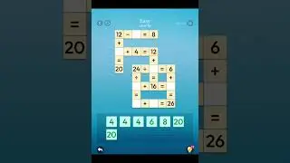 Arcadia Zen Math Level 31-32-33-34-35-36-37-38-39-40