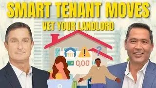 Smart Tenant Moves: How to Properly Research and Vet Your Potential Landlord