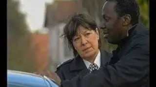 Adam Talks To Tamsin Parker