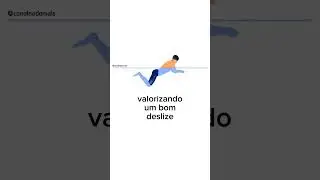 Nado peito precisa ser encaixado #canalnadamais #nadopeito #nata&ccedil;&atilde;o