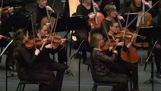Mark Buller: First Light | Fox Valley Symphony | Kevin S&uuml;tterlin