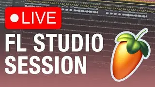 LIVE FL Studio Session 13 | Awstria