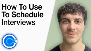 How to Use Calendly to Schedule Interviews [2025 Full Guide]