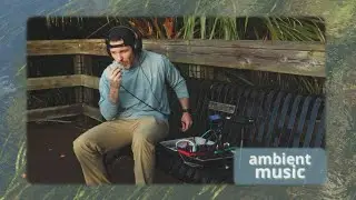Winter Solstice 2 | Ambient Drone Vocals with Roland E-4, Roland S-1, & Korg NTS-3