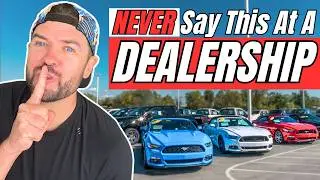 Car Dealers DESPISE When You Know These 3 Secrets!