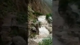 peer ghaib bolan barish ka pani #Bolan
