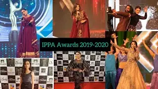 IPPA Awards 2019-2020 | Red Carpet |