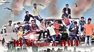 DESI MUNDE OF DHAMTARI {Dmt}| Latest new punjabi video Song 2016 { gaddi gipsi brown rang ki }