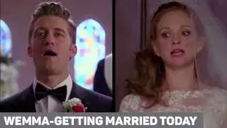 My Favourite Duet From Each Glee Couple