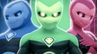 PowerPups | The Puff Of Legend | Offical Trailer (MlaaTR Parody) 🐶💖💙💚🐾🤖