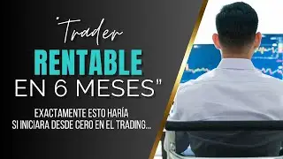 Rentable en 6 meses | Hinojosa.Trading