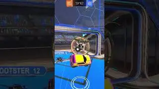 First Clip On PC. #rlclips #rlchamp #edit @FRronic @BirmlyRL
