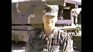 Channel 5 News and Channel 7 News Present: The Army Tactical Missile System (ATACMS)