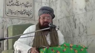 Hazrat Siddique Akbar 1/4 by Kaukab Noorani Okarvi