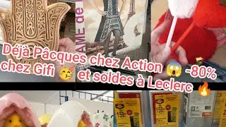 VLOG je vous emmène avec moi 🫶🏻 un haul de mes petites emplettes à la fin👌🏻