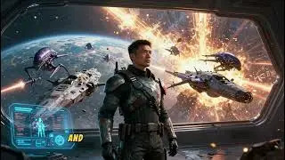 You Declared War on Humanity. Congratulations&mdash;You Chose the Deadliest Enemy in the Galaxy | HFY