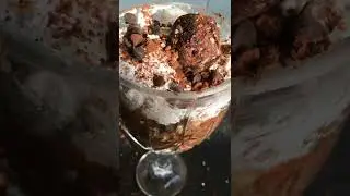 5 minutes Divine Chocolate shot✨