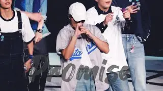 240706 에이티즈 팬미팅 ateez fanmeeting Promise - 최산 FOCUS