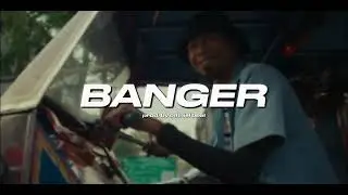 Instru Afro Rap 