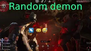 Necromancer ⚔️⚔️ : Evil Dead: The Game