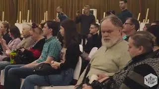 Tea Masters Cup Russia, Saint-Petersburg Regional 2018