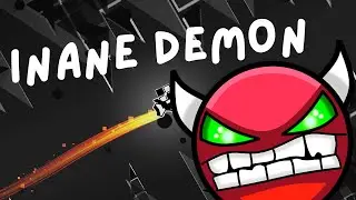 WORST LEVEL IN GEOMETRY DASH! 