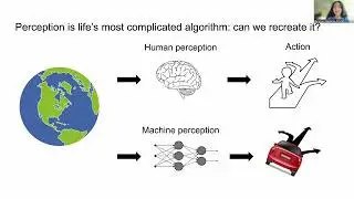 Geometry-Aware Point Cloud Learning for Robust and Efficient 3D Vision, Marianne Arriola