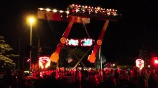 Double Shock - Playcenter HD