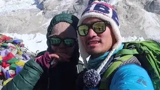 Everest Base Camp Trek - October 2018