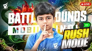 🔴 LIVE NOW | BGMI LIVE KANNADA | BGMI 4.2 UPDATE 🔥 #bgmi #shortslive #shortsfeed #pubg #short