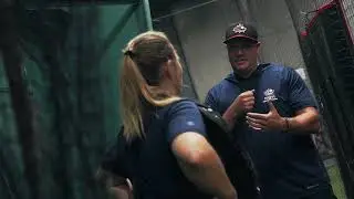 2025 Female Umpire Development Camp